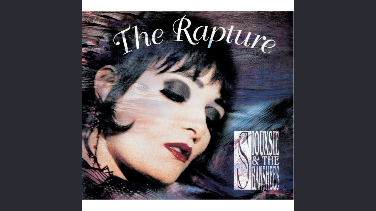 Siouxsie and the Banshees - Forever