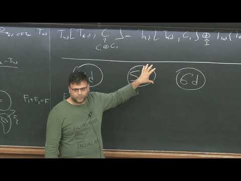 Four-dimensional Supersymmetric Dynamics from Six Dimensions - Lecture 2