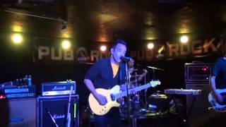 Hoobastank-The Fallen (Full Concert @ Pub Rock Scottsdale Az)