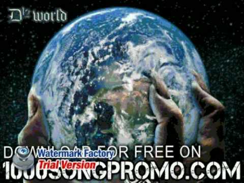 d12 - dude (skit) - D12 World