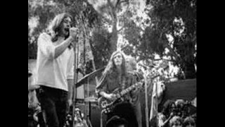 QUICKSILVER MESSENGER SERVICE - Gold And Silver LIVE '68