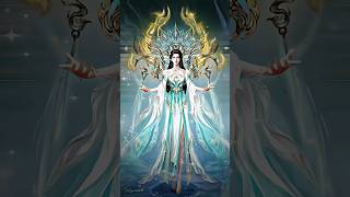 Download lagu cantik,elegan & berwibawa💚✨||JJ DONGHUA BTTH||GU XUN'ER DOU SHENG #guxuner #xuner mp3