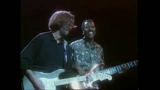 Eric Clapton - Sunshine of Your Love (24 Nights, Royal Albert Hall, 1991)