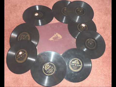 Ada Jones -- Call Me Up Some Rainy Afternoon.wmv