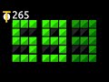 4K Block 60 Second Timer V 265 Sound Effects