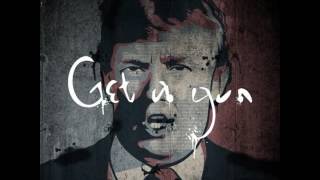 Carl Barât & the Jackals - Get A Gun