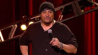 SHANG is SHANGRY! Live in NYC The Comedy Special