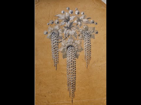 The Secrets of Jewelry Design