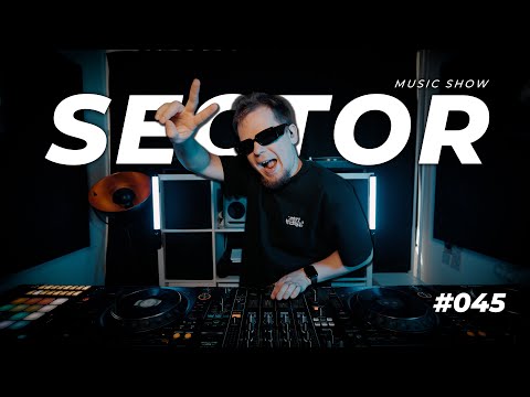 PROGREZ | House & Tech House | #Sector Music Show #045