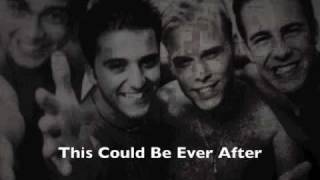 Perfect Disaster - A1 lyrics