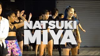 N.E.R.D. - &quot;She Wants To Move&quot; | Natsuki Miya | mL