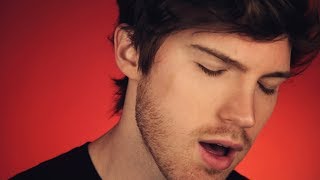 Look What You Made Me Do - Taylor Swift Cover by Tanner Patrick