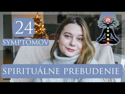 Spirituálne prebudenie ✨ čo to je a ako to prežiť 🧿