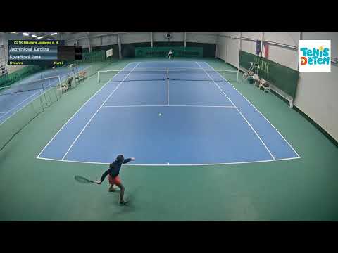 Kurt 3_27.3.2023 - ČLTK Bižuterie Jablonec n. N. - starší žákyně A