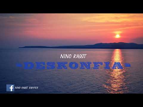 Nino Rasst- Deskonfia [official audio] (Prod.Nino Rasst)