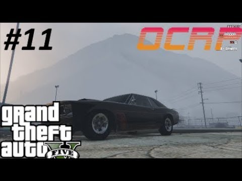 GTA 5 RP | OCRP 11 | Ruined Plans [Off Duty]