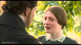 Jane Eyre- Almost seems too late to turn