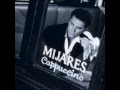 CAPPUCCINO MANUEL MIJARES