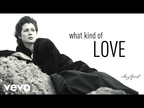 Thumbnail for What Kind of Love video