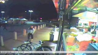 preview picture of video 'Mein Fahrrad wird gestohlen'