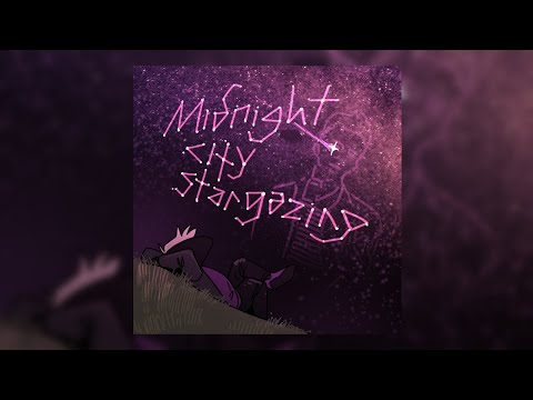 Midnight City Stargazing (Mashup)