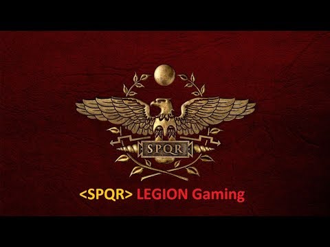Legion Gaming - LARP, Cthulhu and Shenanigans