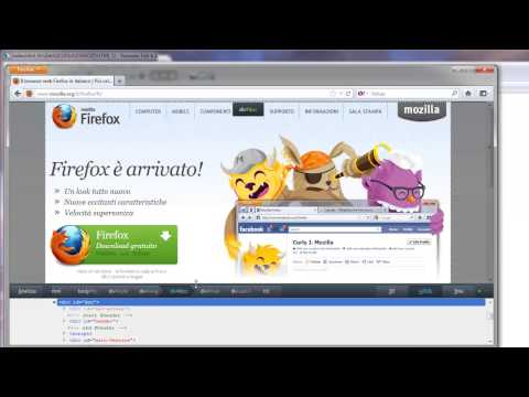 Tutorial HTML ~ Video Corso HTML 5 ITA   1