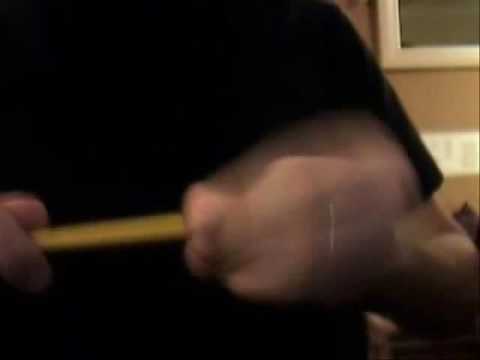 Blunt by David Kemsley