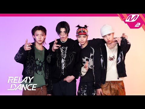 [릴레이댄스] LNGSHOT(롱샷) - Moonwalkin' (4K)