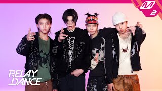 Download lagu [릴레이댄스] LNGSHOT(롱샷) - Moonwalkin' (4K) mp3