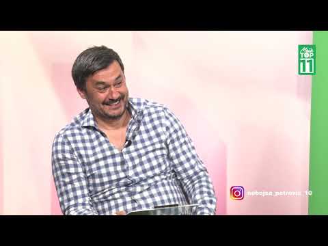 Mojih Top 11 (tizer), Rade: "Sale mi je za Gudelja rekao 'takvih imamo kol'ko hoćeš'".