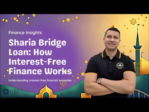 Sharia Bridge Loan