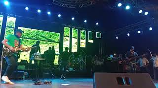 Khuda Jane KK's Last Live Concert Captured in Kolkata, West Bengal #kk_song #music TRIBUTE TO KK
