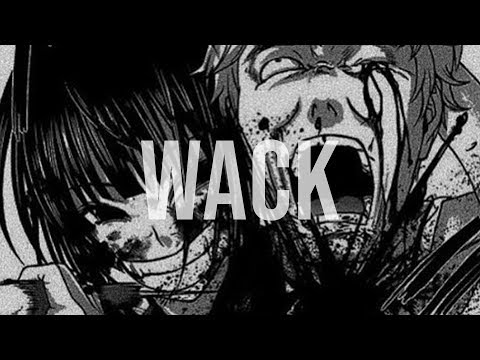 CASSETTE+ x LXXIV x AREIZAGA x KASHIMOTU - SEVER YA HEAD (PROD. TREETIME)