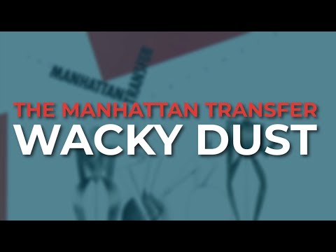 Wacky Dust video thumbnail