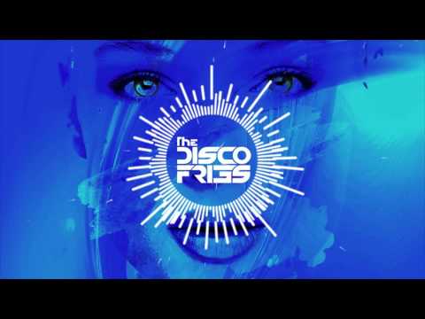 Disco Fries ft. Chrissy Quadros - Somebody Told Me (Official Lyric Video)