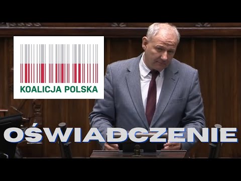 Jacek Protasiewicz alarmuje o praktykach Ministerstwa Zdrowia