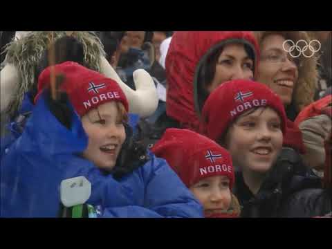 #TBT 1 | Halvard Hanevold 🖤