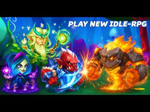 Age of Legends video thumbnail