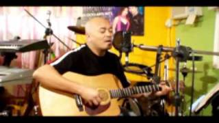 as tears go by - Mick Jagger (acoustic cover) Noel Villarba Rendition