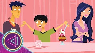 Episode 49 - 6Teen|FULL EPISODE| RETRO RERUN