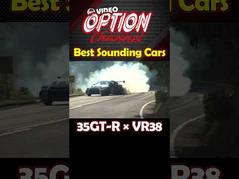GReddy R35 GT-R Touge Drift【 Exciting JDM videos #Shorts 】