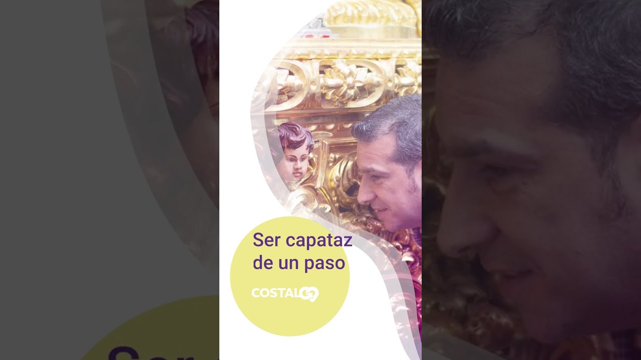 Cómo Ser Capataz de un Paso en CostalGO | Guía Rápida