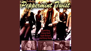 It Might As Well Rain Until September