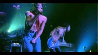 Jane&#39;s Addiction - Ted Just Admit It (Three Days Movie)