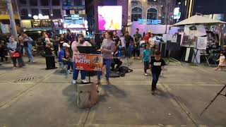 Download lagu FRESH BUSKERS - Goyang Inul 16062019 mp3