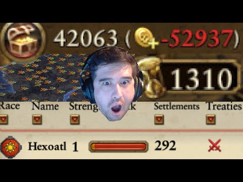 When the AI CONQUERED THE WORLD