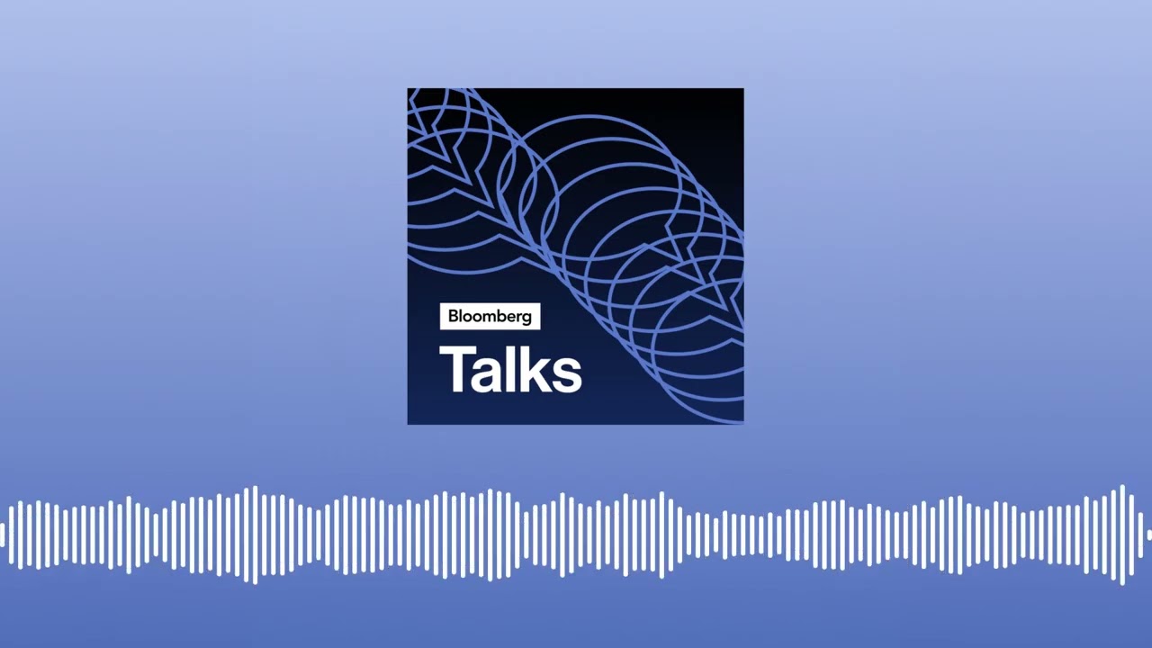Instant Reaction: Intel Gives Strong AI-Fueled Outlook | Bloomberg Talks - Bloomberg Podcast