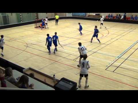 Gothia Cup 2014, B13 Playoff A, 1/8-final Hovshaga-Lugi