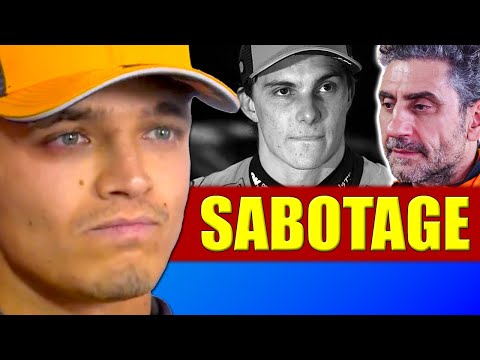 McLaren RESPOND to Piastri, Red Bull APOLOGY?! 💥👀